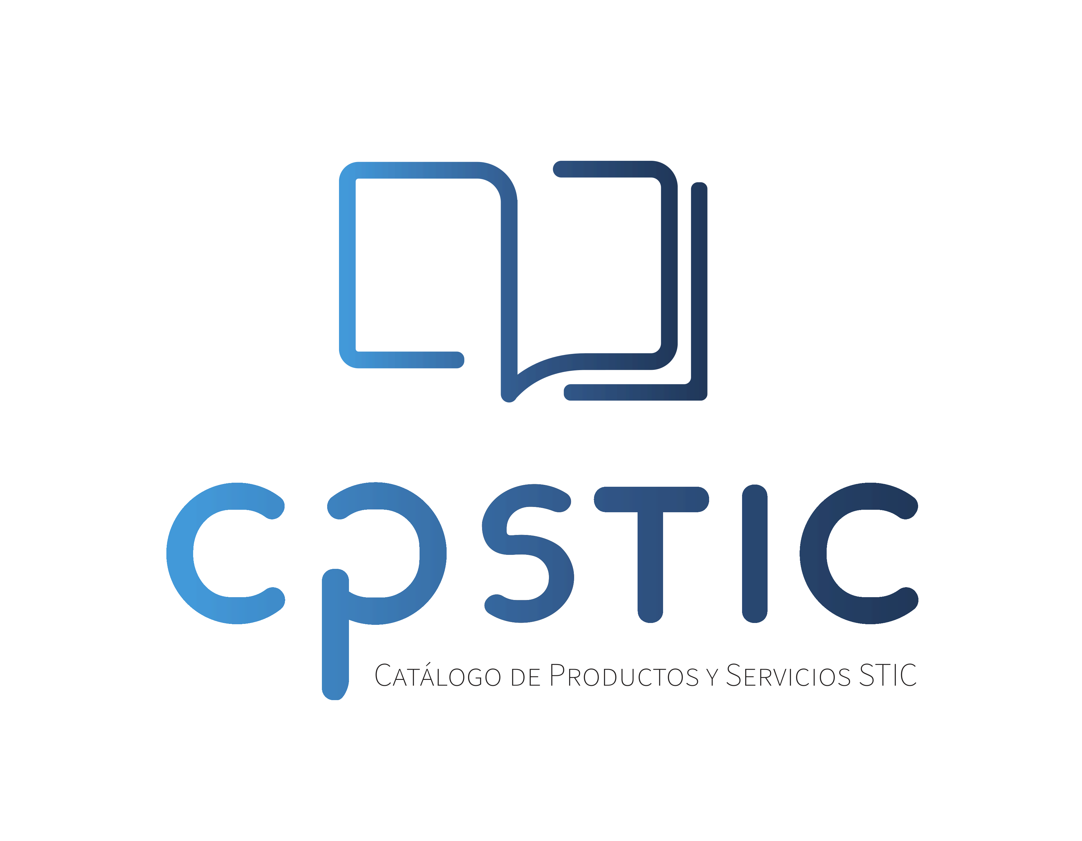 Deskargatu CPSTIC logoa(Bertsio positiboa)
